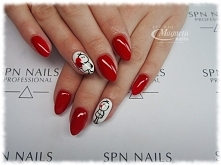 Walentynkowo

Nails by Monika, Studio Magnetic Nails Monika Sokołowska Kielce,SPN Instructor