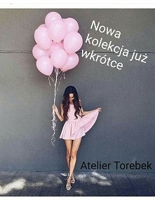 Nowa kolekcja już wkrótce