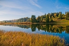 Jeziora Tobellus (woj. warmińsko- mazurskie)- jeziora Stańczyki kompleks dwóch niewielkich jezior. Jedno z nich jest także nazywane przewróconym jeziorem, ponieważ 31 maja 1926 ...