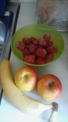 Będzie Koktajl !! =)