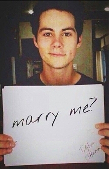 marry? ❤️
