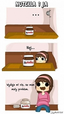 Nutella
