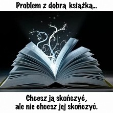problemy książkoholików... ...