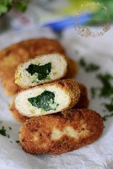 KROKIECIKI MIELONE ZE SZPIN...