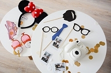 Babska impreza z Na biurku Oli