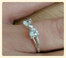 Maluszek, a tak cieszy;-)