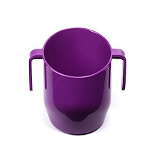 Witajcie w poniedziałek:)

Czy da się pić wodę czy herbatę z kubka na leżąco? Tak:)

Wyprodukowany w Wielkiej Brytanii kubek niekapek - specjalnie ukształtowany kubek Doidy Cup ...