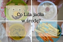 Co Lila jadła w środę? 19