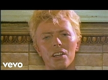 David Bowie - Let's Dance