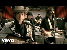 Bob Dylan - Thunder On The Mountain