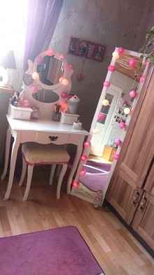 Moje małe królestwo ❤