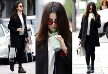 klasyczne zestawy zawsze są w modzie