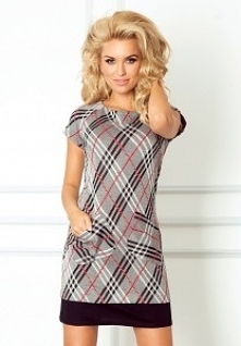 sukienki na co dzień :)