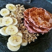 #całaja #dzieńkobiet #healthy #food #fit