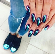 Chameleon Butterfly ♥