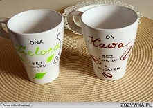 Super takie spersonalizowane *o*