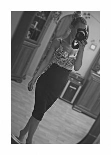 Silniejsza każdego dnia...
instagram : anusmyslinska95