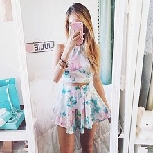 Lato przybywaj! :D