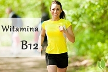 coś na temat witaminy B12