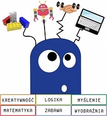 W marcu rusza kurs TWORZENIA GIER w SCRATCH oraz
ROBOTYKI dla dzieci i młodzieży od 6 do 17 lat w Olsztynie.
Zapisy dostępne na:  programowanie.admaj.pl

Dlatego jeśli:
▪️ mają ...