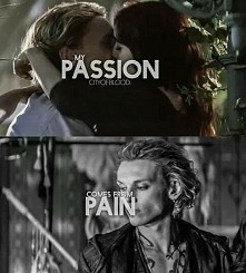 Passion