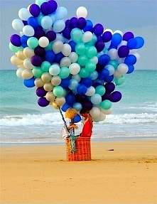 Marzenia, to coś do czego każda z nas dąży. To właśnie one napędzają nas do aktywnego życia i zmagania się z codziennością. Nic w życiu nie dzieje się bez przyczyny i problemy, ...