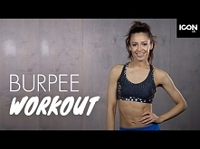 Full Body Workout Challenge | Danielle Peazer
