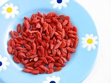 jagody goji