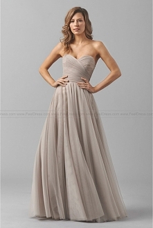 Watters Liz Bridesmaid Dress Style 8360I