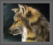 pastele suche i aerograf