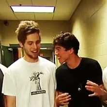 luke & cal