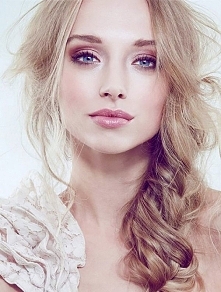 Najlepszy makijaż świata :D !