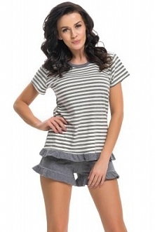 Dn-nightwear PM.9217 piżama damska
dobranocka
80,90 PLN