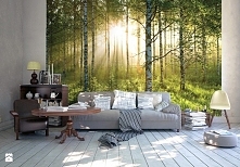 trochę świeżego powietrza w...