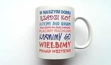 KUBEK Sługi