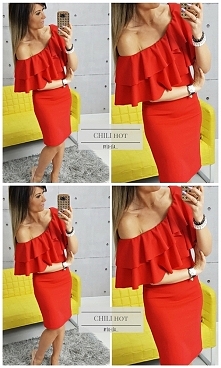 CHILI SUMMER dress
OŁÓWKOWA :*