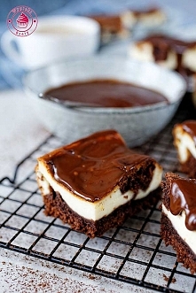 Sernik Izaura - Wypieki Beaty