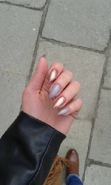 moje nowiutkie. . ♥