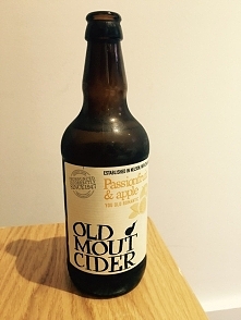 najlepszy cydr na świecie :)