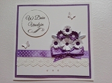 wiosna <3 quilling
fb/perfekcyjnakartka