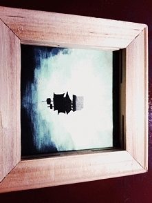 Obrazek, ramka, statek, gif ;)