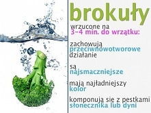 brokuł