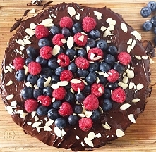 zdrowsza wersja sernika