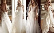 Suknie ślubne BIZUU Bridal 2017