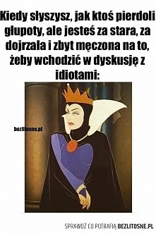 Dokładnie takie mam odczuci...