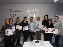 Warsztaty z manicure kombinowanego

SPN Nails Kielce- Centrum Szkoleniowe i Dystrybutor