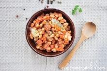 Fasolka po bretońsku - sprawdzony przepis