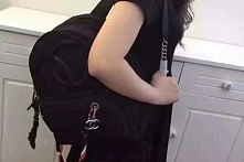 Może plecak - Kliknij w zdj...