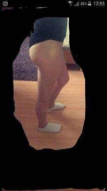 Dziewczyny! Pamiętajcie żeby nigdy się nie poddawać i być przygotowaną na to że efekty najszej ciężkiej pracy się pojawią ,ale dopiero po pewnym czasie.Nie naleźy myśleć że po j...