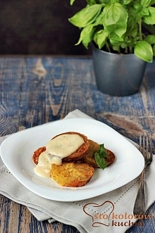 smażone zielone pomidory